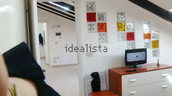 Stanza doppia in Cenisia, foto 11 di 24