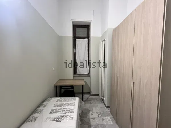 Stanza singola in Pozzo Strada, foto 19 di 39