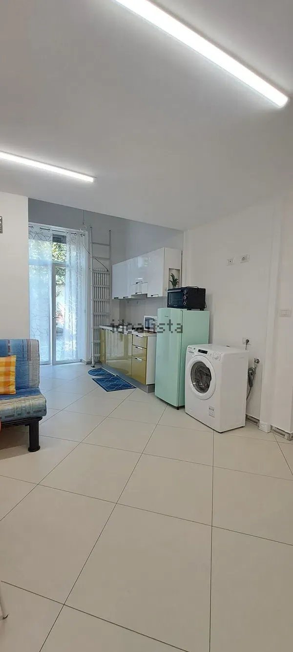 Appartamento in San Paolo