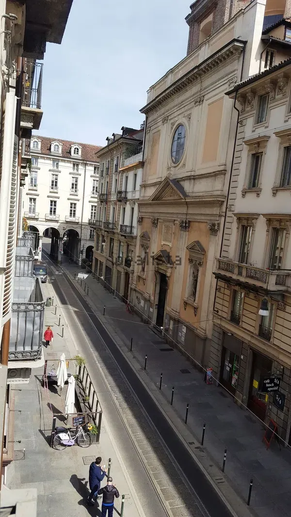 Appartamento in Centro, foto 51 di 51
