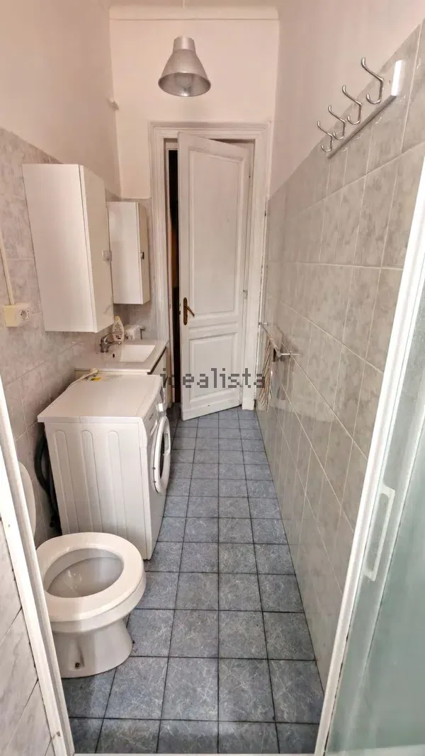 Appartamento in Vanchiglietta, foto 27 di 29