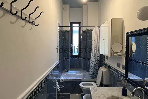 Appartamento in Cenisia, foto 9 di 9
