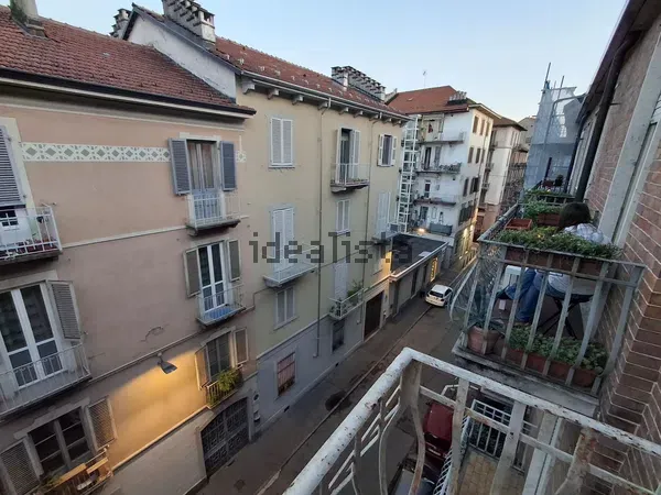 Quadrilocale in Cenisia, foto 14 di 25