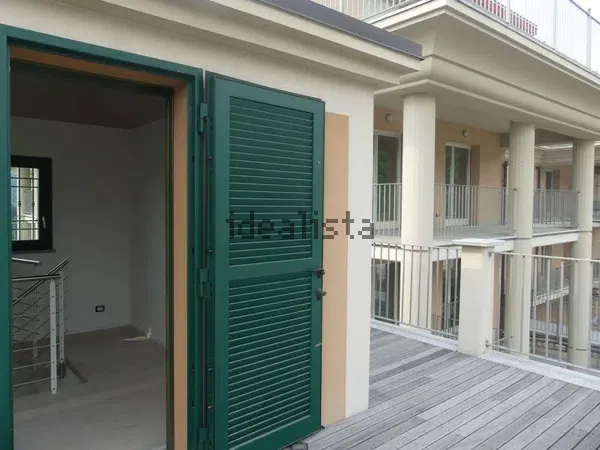 Appartamento in Sassi, foto 18 di 25