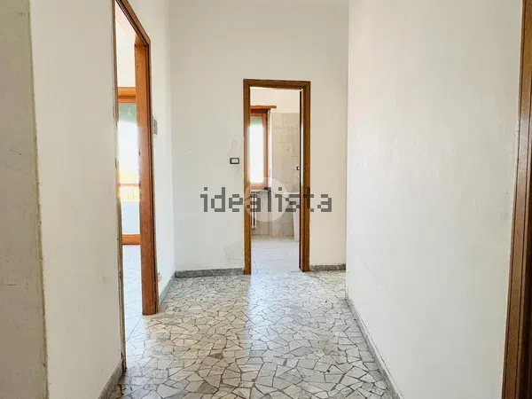 Trilocale in Madonna di Campagna, foto 17 di 20