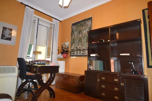 Stanza singola in Crocetta, foto 27 di 33