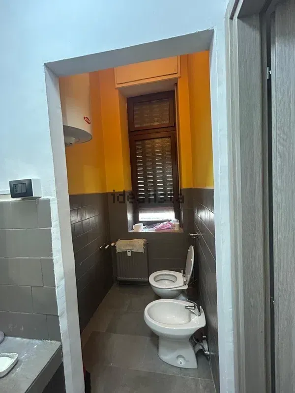 Stanza singola in Pozzo Strada, foto 8 di 11