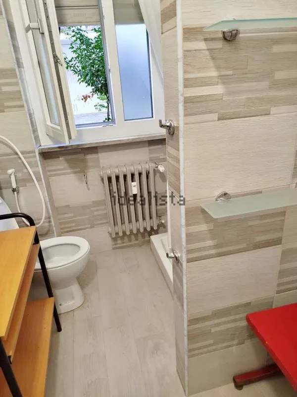 Stanza doppia in Vanchiglia, foto 11 di 16