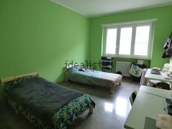 Stanza singola in Mirafiori Nord, foto 15 di 16