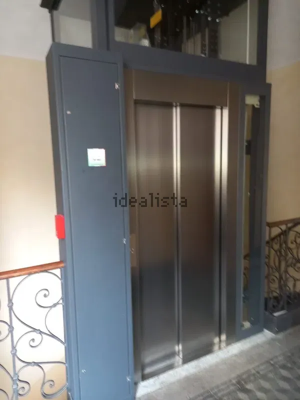 Bilocale in Crocetta, foto 16 di 25