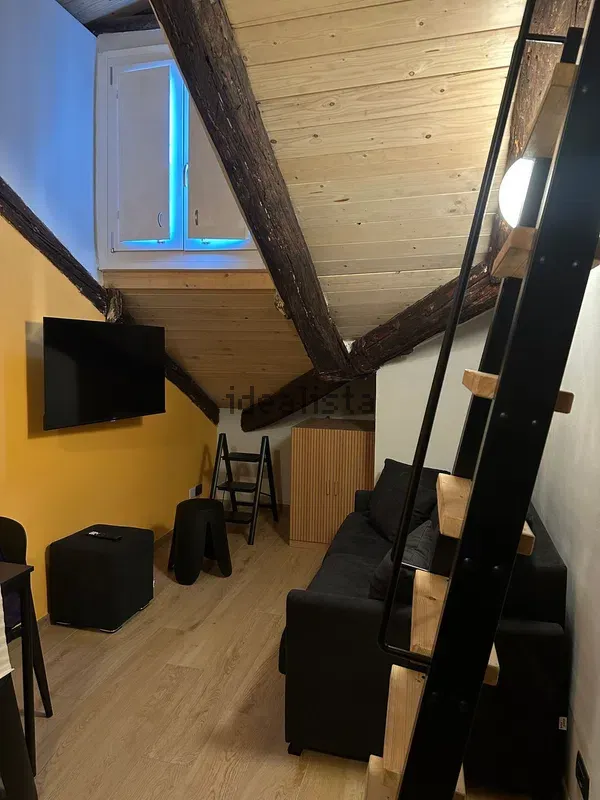 Appartamento in San Salvario