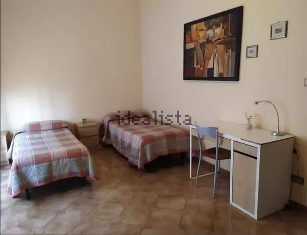 Posto letto in doppia in Cenisia, foto 3 di 7
