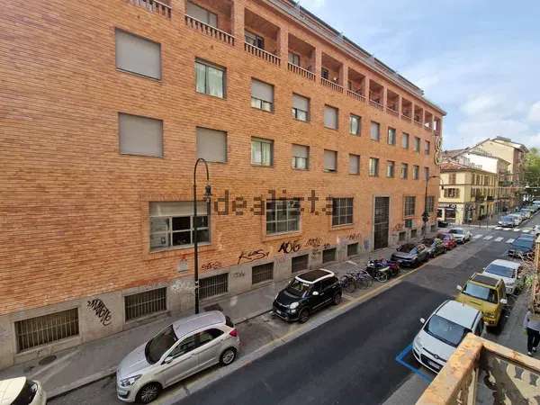 Appartamento in San Salvario, foto 6 di 19