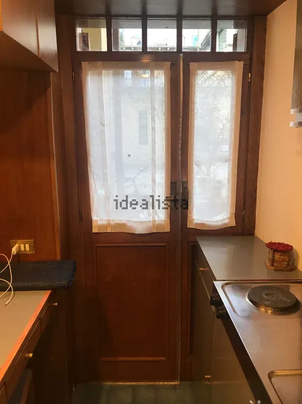 Bilocale in Vanchiglia, foto 11 di 11