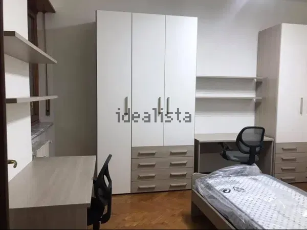 2 stanze doppie in Nizza Millefonti, foto 16 di 17