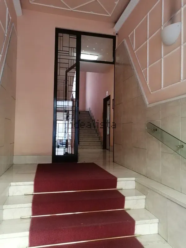 Appartamento in Crocetta