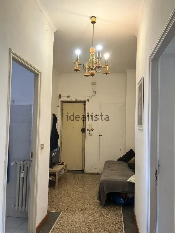 Trilocale in Crocetta, foto 18 di 18