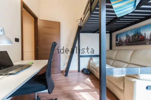 Stanza singola in San Donato, foto 4 di 9