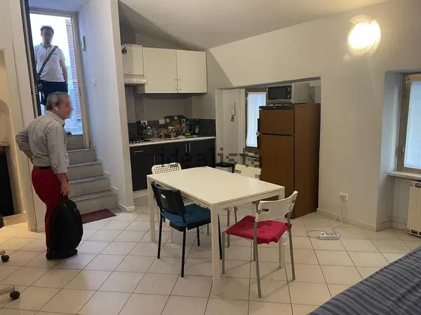 Trilocale in Centro, foto 5 di 20