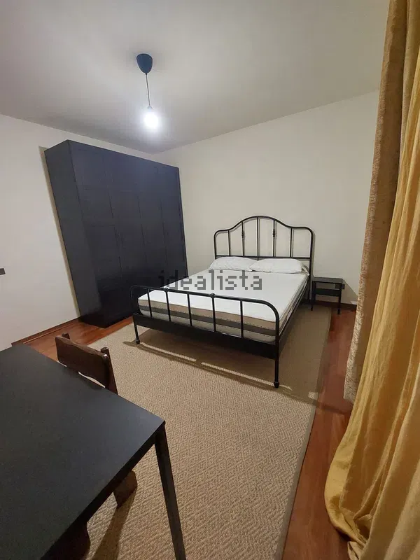 Posto letto in doppia in Santa Rita