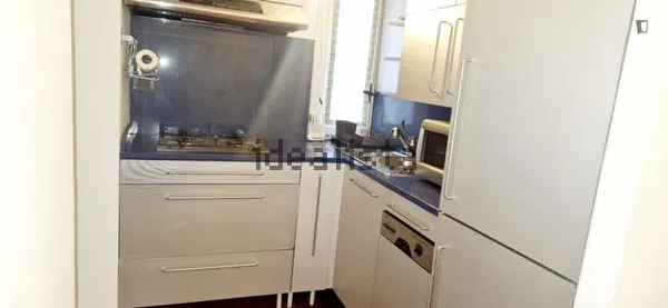 Monolocale in Crocetta, foto 10 di 16