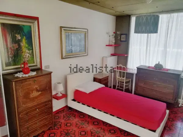 Stanze singole e doppie in Mirafiori Sud