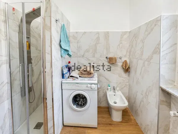 Quadrilocale in Mirafiori Sud, foto 40 di 42