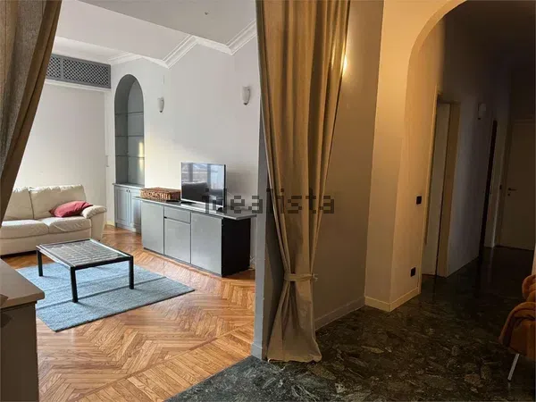 Appartamento in Crocetta