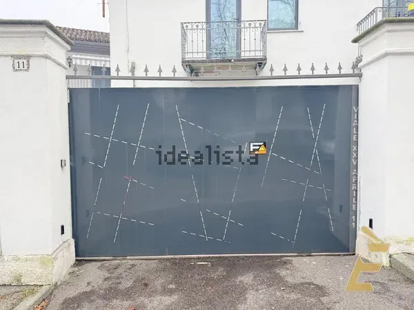 Appartamento in Cavoretto, foto 88 di 89