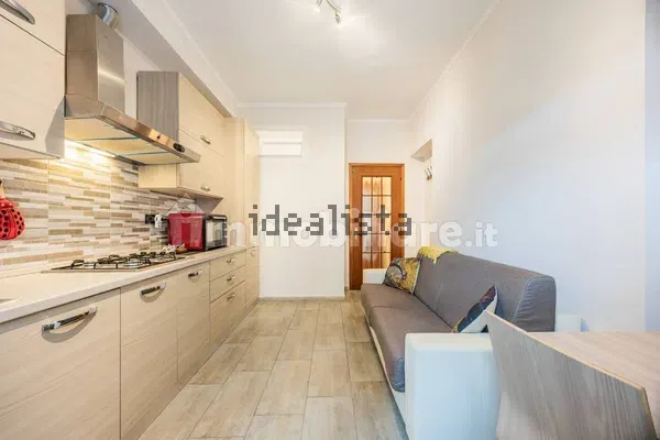 Bilocale in San Paolo, foto 2 di 24