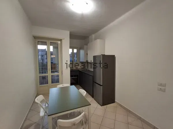 Quadrilocale in Cenisia, foto 11 di 25