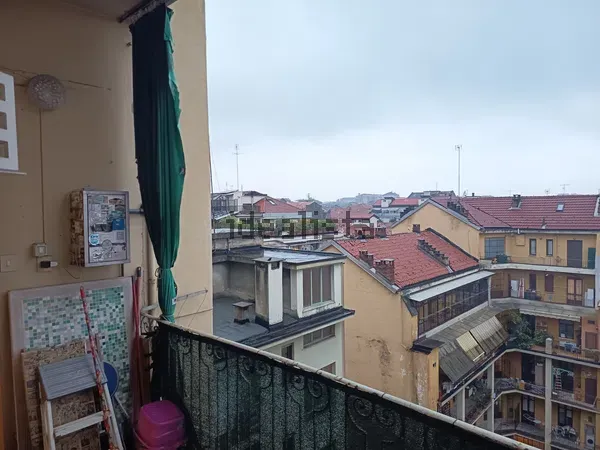 Trilocale in San Salvario, foto 10 di 23