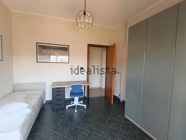 Appartamento in San Salvario, foto 15 di 19