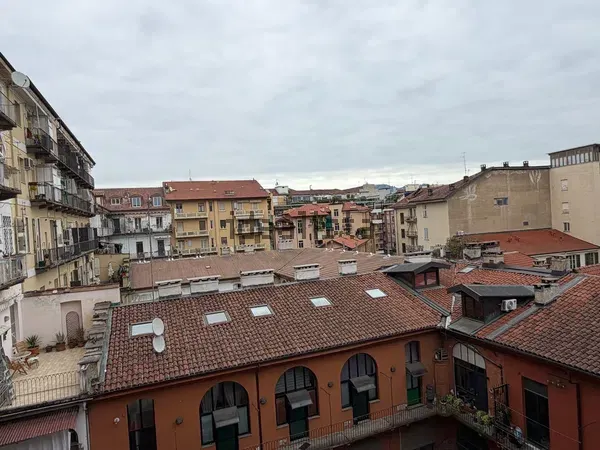 Monolocale in Vanchiglia, foto 13 di 33