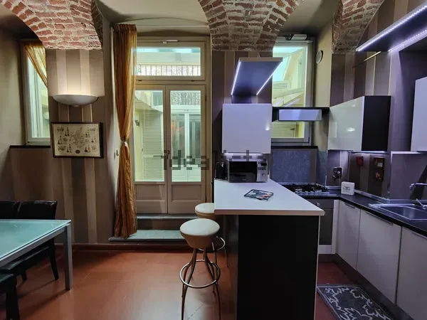 Trilocale in San Donato, foto 10 di 26
