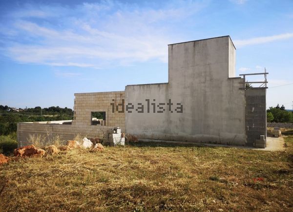 Villa in Contrada Follifuoco, Santa Caterina - Ramunno - Chianchizzo, Ostuni