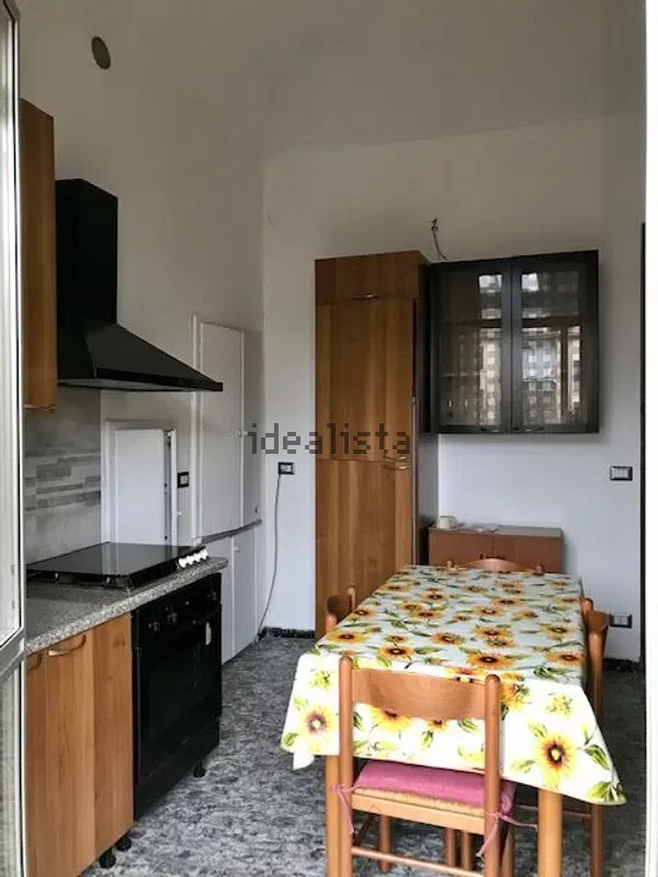 Stanza singola in Cenisia, foto 7 di 9