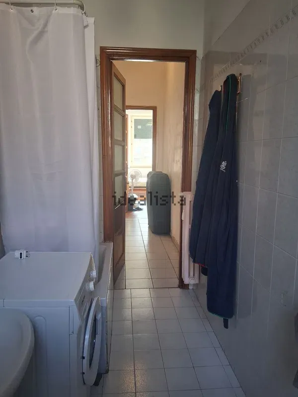 Appartamento in Crocetta, foto 3 di 20