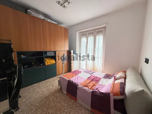 Appartamento in Pozzo Strada