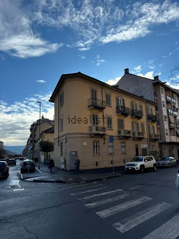 Appartamento in Barriera di Milano, foto 21 di 21