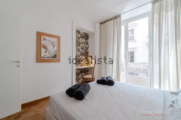 Appartamento in Centro, foto 6 di 22