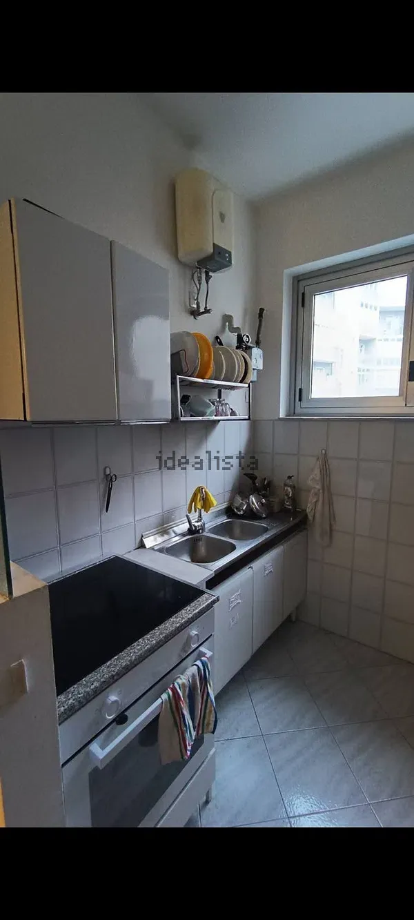 Posto letto in doppia in Cenisia, foto 3 di 7