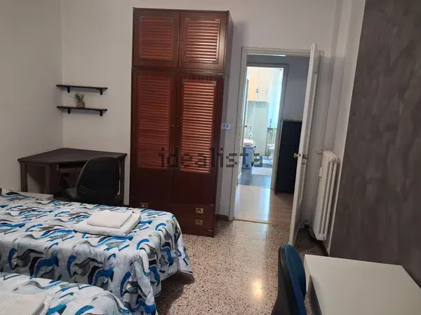 Trilocale in Pozzo Strada, foto 9 di 11