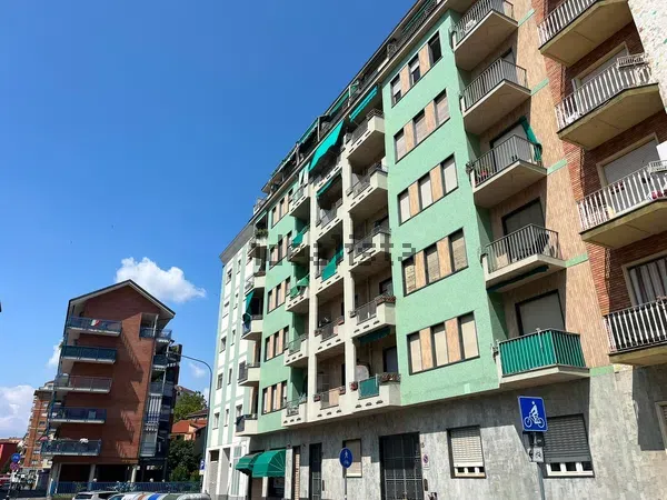 Bilocale in Barriera di Milano, foto 5 di 8