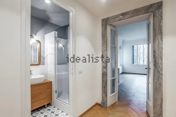 Appartamento in San Salvario, foto 13 di 14