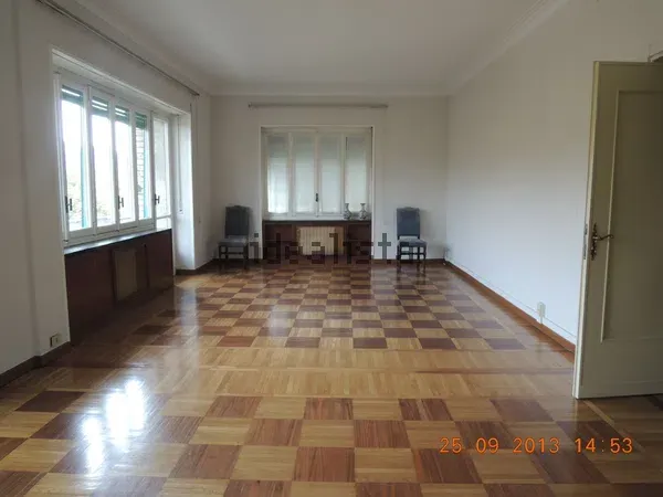 Appartamento in Centro
