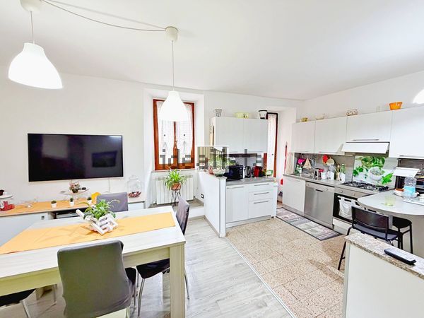 2-bedroom freehold apartment in Orvieto — photo 2 of 5