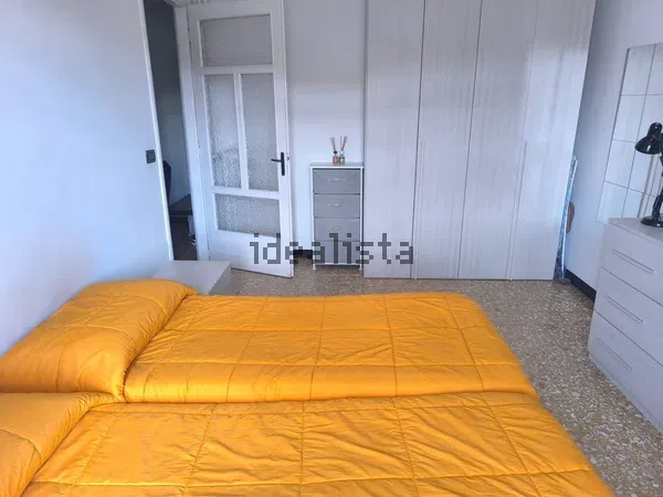 Appartamento in San Salvario, foto 13 di 13