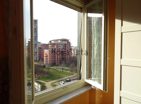 Appartamento in San Salvario, foto 10 di 10