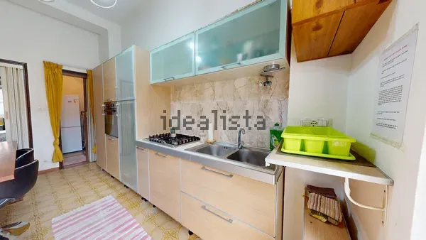 3 stanze singole in San Donato, foto 5 di 18
